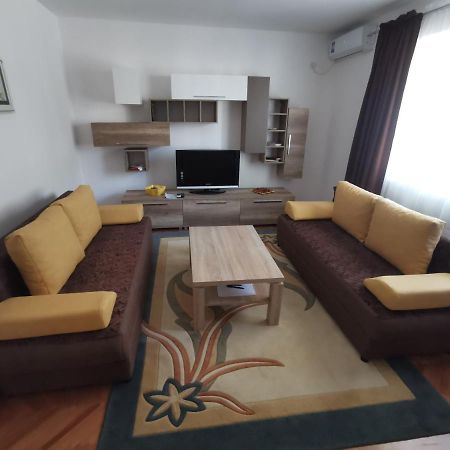 007 Apartments - Strumica, Macedonia エクステリア 写真