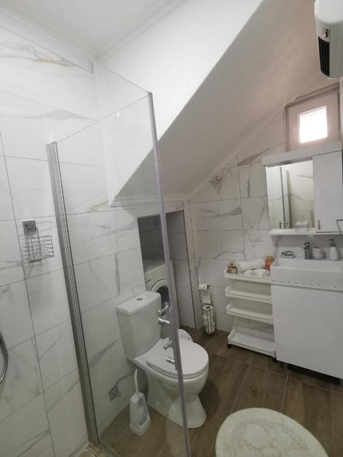 007 Apartments - Strumica, Macedonia エクステリア 写真