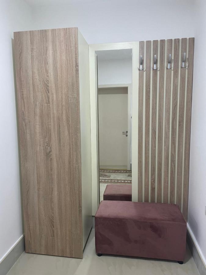 007 Apartments - Strumica, Macedonia エクステリア 写真