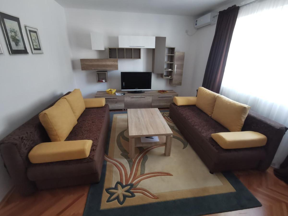 007 Apartments - Strumica, Macedonia エクステリア 写真