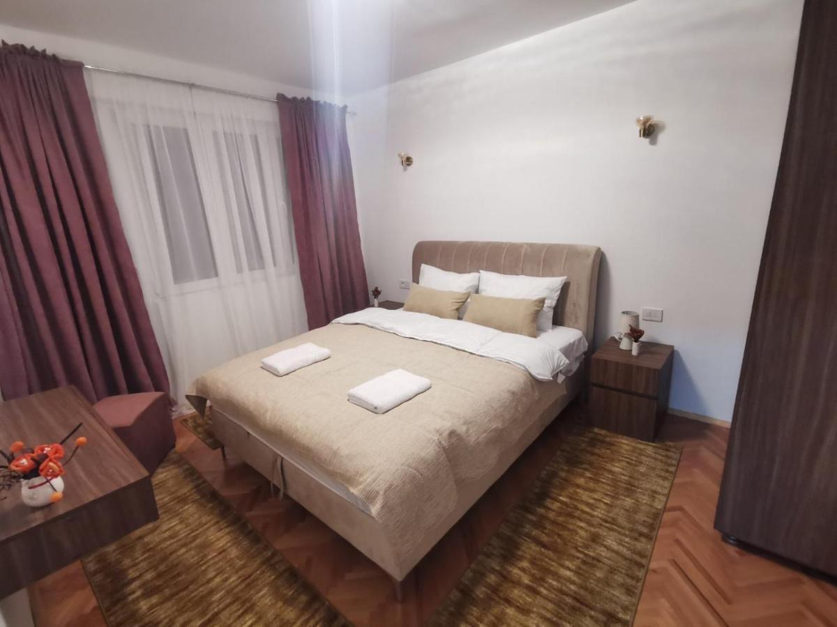 007 Apartments - Strumica, Macedonia エクステリア 写真