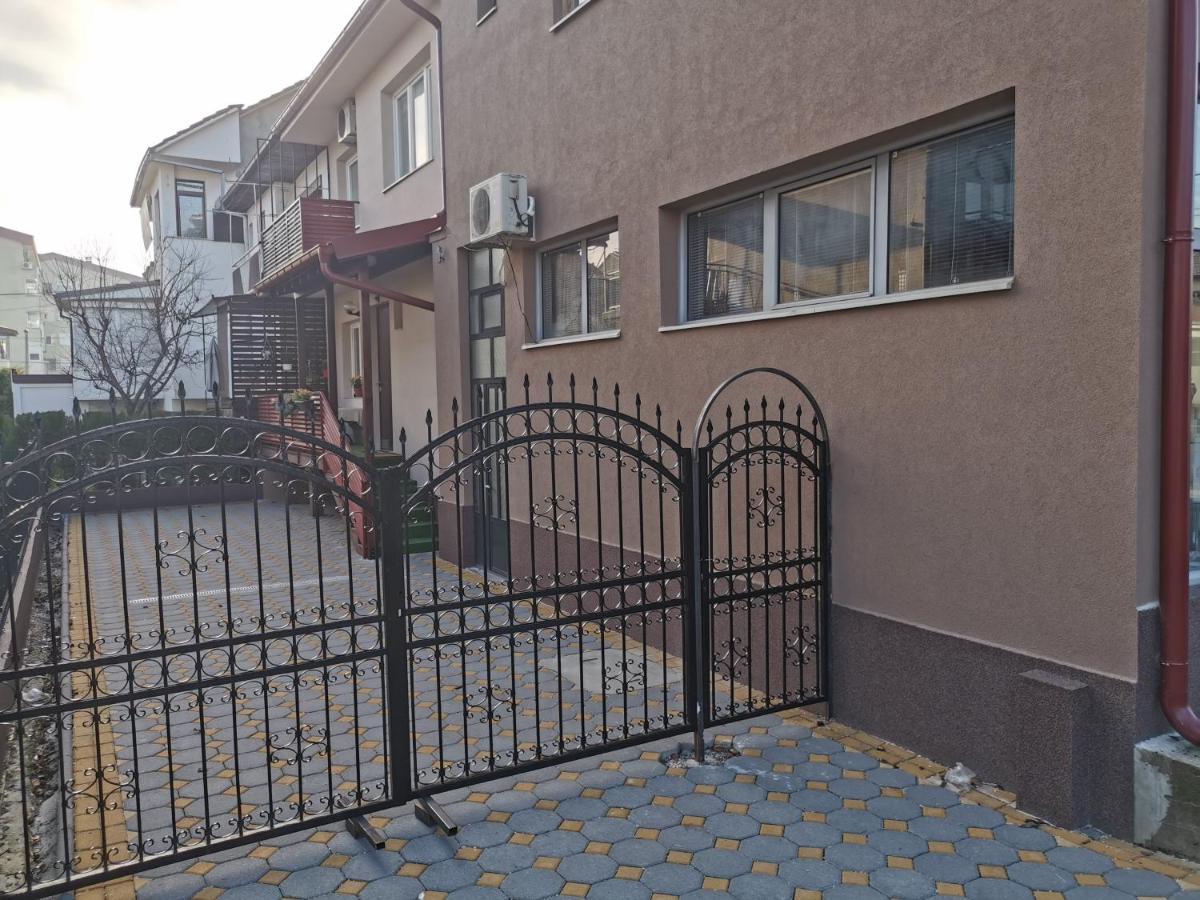 007 Apartments - Strumica, Macedonia エクステリア 写真