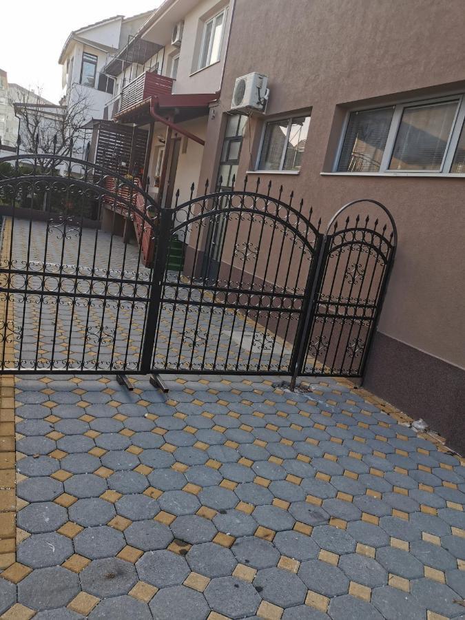 007 Apartments - Strumica, Macedonia エクステリア 写真